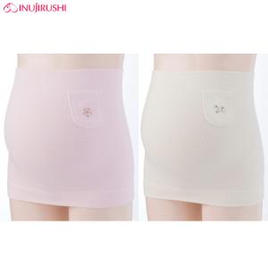 犬印本舗 腹帯守り ポケット付き妊婦帯 HB8168 腹巻きタイプ