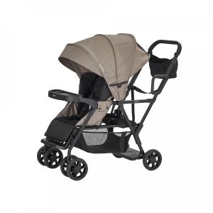 カトージ 二人乗りベビーカー Sweetの買取情報