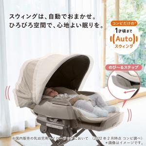 電動ハイローラック コンビ ホワイトレーベル ...の詳細画像3