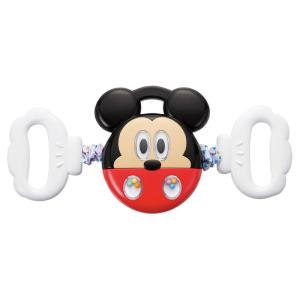 ミッキー ベビーおもちゃ ぶるぶるの高価買取価格
