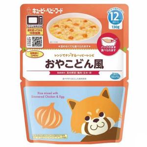 キューピーベビーフード おやこどんの高価買取価格