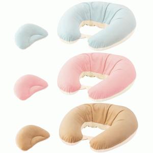 授乳クッション エールベベ ギュット 4WAY マシュマロ