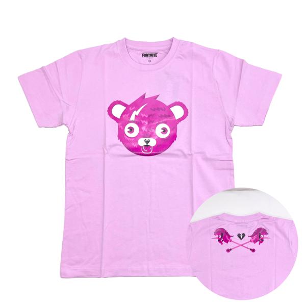 Tシャツ フォートナイト 半袖Tシャツ 大人用