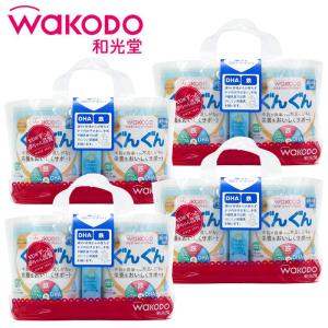 ぐんぐん ◇和光堂 フォローアップミルク 9ヶ月〜 830g×2缶 ぐんぐん ◇和光堂 フォローアップミルク 9ヶ月〜 830g×2缶