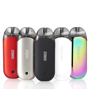 WHITE BLEEDも再入荷！  Vaporesso   Renova   ZERO