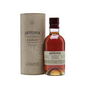 アベラワー アブーナ 60.8% アブーナ Batch61 / ABERLOUR A'BUNADH