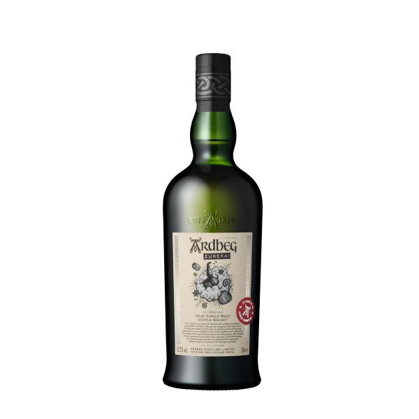 アードベッグ ユリーカ ・コミッティー25周年記念 2025 52.2% / ARDBEG Eure...