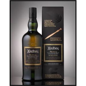 アードベック 2013 アードボック 52.1% / ADBEG ADBOG  2013｜bacchus-barrel