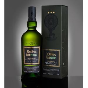 ARDBEG（アードベッグ） ベリーヤング 2004-1998 58.3% / ARDBEG VERY
