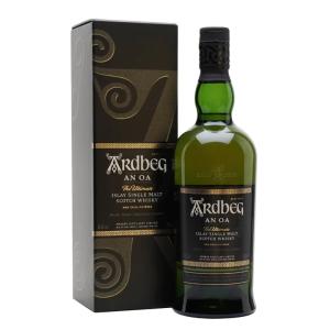 ARDBEG（アードベッグ） ユリーカ ・コミッティー25周年記念 2025 52.2