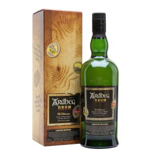 ARDBEG（アードベッグ） アードベック ファーミュテーション 2021 13年