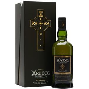 アードベック キルダルトン 2014 46% / ARDBEG KILDALTON  2014