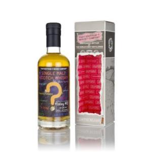 ARDBEG アードベッグ ベリーヤング 2004-1998 58.3% / VERY