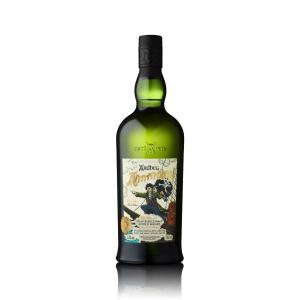 ARDBEG アードベック トゥエンティサムシィング 23年 2017 46.3