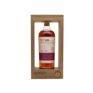 バルヴェニー タン1509 バッチ8 52.2% / THE BALVENIE TUN 1509 Batch