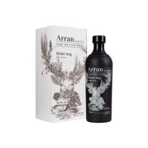 アラン ソーテルヌ カスク フィニッシュ 50% 旧ボトル / ARRAN