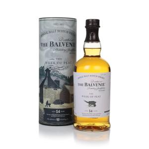 バルヴェニー15年 マディラカスク THE BALVENIE 15 バルヴェニー 15年 マディラカスク 43% / THE BALVENIE 15yo Madeia