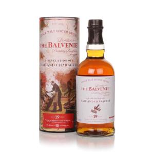 バルヴェニー 25年  