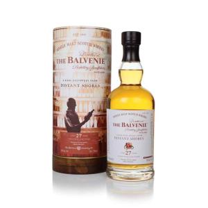 希少 バルヴェニー 25年 レアマリッジ 48度 700ml