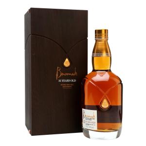 バルヴェニー 15年 マディラカスク 43% / THE BALVENIE 15yo Madeia