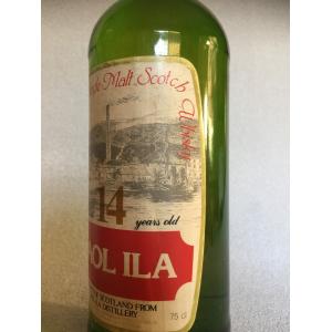 カリラ 14yo セスタンテ1964 1978...の詳細画像2