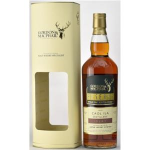 カリラ 1999年 G&amp;M レゼルヴァ シェリー 58.1% / CAOL ILA 1999 God...