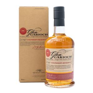 グレンギリー ファウンダース リザーヴ / GLEN GAIOCH FOUNDES ESEVE 48｜bacchus-barrel