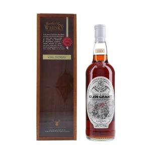 ザ・マッカラン マッカラン オスクーロ 46.5% / MACALLAN OSCURO