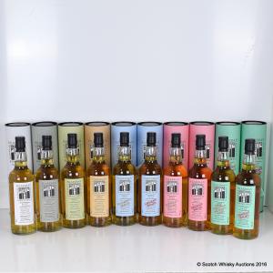 キルケラン ワーク イン プログレス 5th シェリーウッド　希少（終売） キルケラン ワーク イン プログレス 5th シェリーウッド 希少（終売