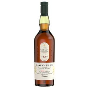 ラガヴーリン13年 2021 アイラフェス 56.1% / Lagavulin 13yo 2021 ...