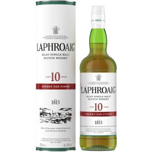 ラフロイグ ハイグローブ 2009 2021(木箱付)46% / LAPHOAIG HIGHGOVE