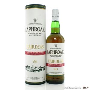 ラフロイグ 16年 48％ ラフロイグ 16年 48% / LAPHROAIG 16yo : Spirits Bacchus