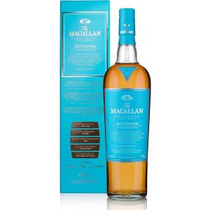 マッカラン エディッション No.6 48.6% / The Macallan Edition No...