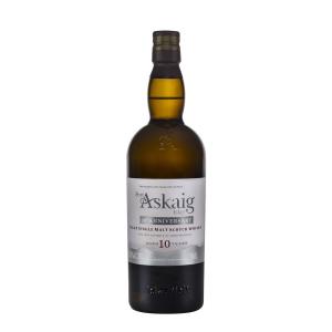 POT ASKAIG 10yo 10th anniv. / 十周年記念カスクストレングス　58.85％MaisonDu｜bacchus-barrel