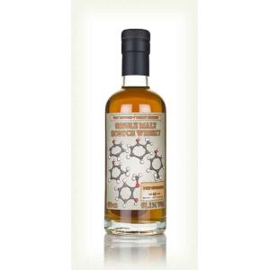 POT CHALOTTE 14 Yea Old  That Boutique y Whisky Co...