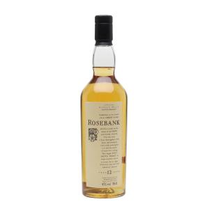 ローズバンク31年 RELEASE 2 48.1％ 700ml ウイスキー ローランド