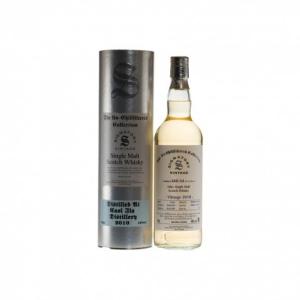 SIG. CAOL ILA 8y 2010 / カリラ  8年 2010 46%｜bacchus-barrel