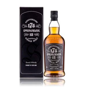 スプリングバンク 12年 カスクストレングス バッチ22 2021 55.4