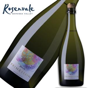 ローゼンヴェール　PRINZESSIN  スパークリング（オーストラリアスパークリングワイン750ml)｜bacchus-navi