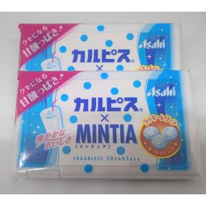 MINTIA　カルピス