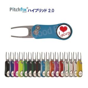 BANDEL（バンデル） ゴルフ グリーンフォーク Golf×Pitchfix Greenfork