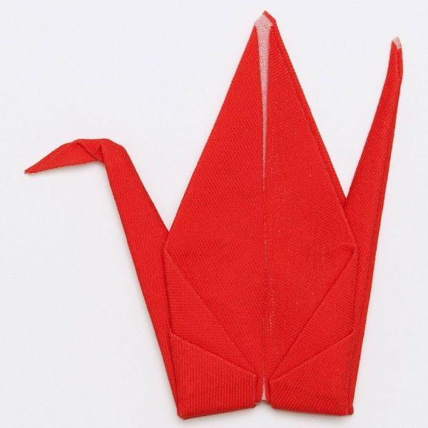 メガネ拭き peti peto プッチペット プチペット 赤ツル