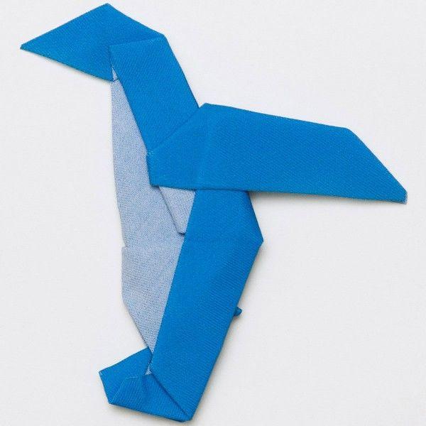 メガネ拭き peti peto プッチペット プチペット ペンギン