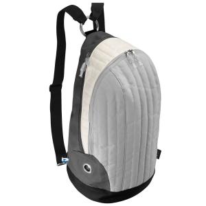 【全品送料無料】ドラムバッグ MORN CREATIONS シロナガス バック モーンクリエイションズ クジラ グレー