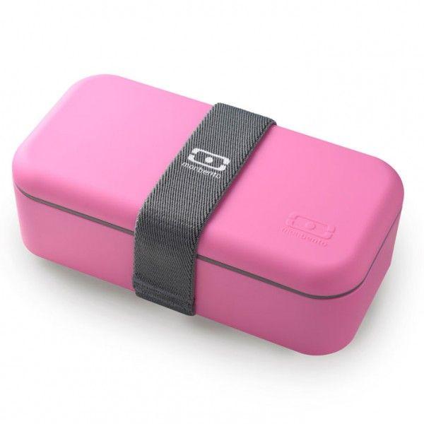 弁当箱 monbento ベントボックス 1段 ランチボックス モンベント Bento box ピン...