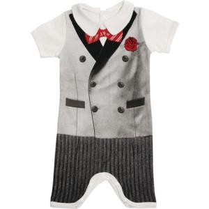 ロンパース amabro バブドレス 60cm アマブロ BAB DRESS ベスト