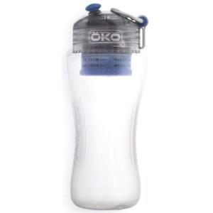 OKOボトル新品550ミリ ろ過機能付きボトル OKO ドリンクボトル 550ml 水筒 オコ