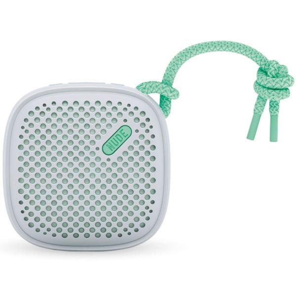 ポータブルスピーカー NudeAudio ムーヴ Sサイズ ブルートゥース ヌードオーディオ Mov...