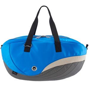 ボストンバッグ MORN CREATIONS シロナガス Sサイズ モーン