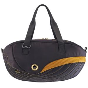 ボストンバッグ MORN CREATIONS シロナガス Lサイズ モーン